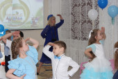 До свидания, детский сад! Выпуск 2022!