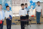 До свидания, детский сад! Выпуск 2022!