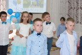 До свидания, детский сад! Выпуск 2022!