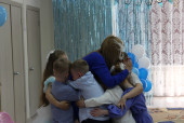 До свидания, детский сад! Выпуск 2022!