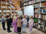 Безопасность нам нужна – безопасность нам важна! 