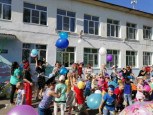 Праздник "Морская вечеринка"