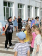Праздник "Морская вечеринка"
