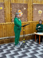 Детско-родительский клуб "Довольный малыш - счастливая мама"