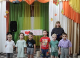 Спортивный праздник "Супер папа"