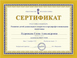 Вебинары