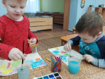 ЗАНЯТИЯ ПО ХУДОЖЕСТВЕННО-ЭСТЕТИЧЕСКОМУ РАЗВИТИЮ