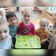 Проект "Моя счастливая семья"