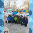 Весёлый Новый год