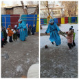 Весёлый Новый год
