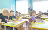Краткосрочный проект "Космос" 