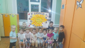 День Матери