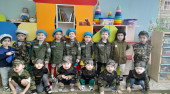 23 февраля
