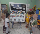 Космическое путешествие