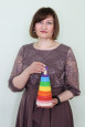Елтышева Анна Анатольевна
