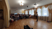 ПЕРСОНАЛЬНЫЙ САЙТ ПЕДАГОГА