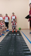 Готовимся к сдаче нормативов ГТО 2026!!!