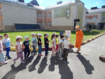 Квест ко Дню Знаний