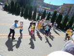 Квест ко Дню Знаний