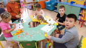 Игры по интересам детей