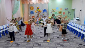 Праздник Осени