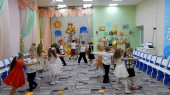 Праздник Осени