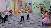 Праздник Осени