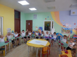 Тематический день ко Дню народного единства