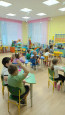 Поздравление для мам и пап с Новым годом!