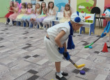 Новогодний утренник