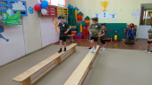 Квест, посвященный Дню Защитника Отечества