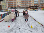 Масленица