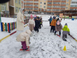 Масленица