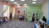 Праздник 8 марта