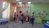 Праздник 8 марта