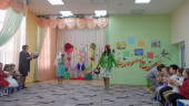 Праздник 8 марта