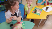Экологическое развитие "Посадка лука"