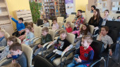 Экскурсия в краеведческий музей и библиотеку