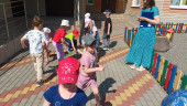 Квест ко Дню защиты детей