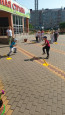 Спортивный праздник