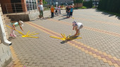 Спортивный праздник