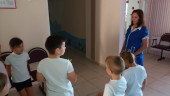День дошкольного работника