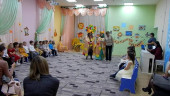 Праздник Осени