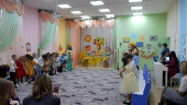 Праздник Осени