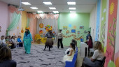 Праздник Осени