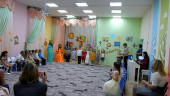 Праздник Осени