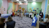Праздник Осени