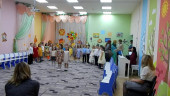 Праздник Осени