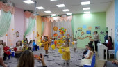 Праздник Осени