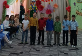 День Матери